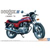 Aoshima Bunka Kyozai 1/12 The Bike Series No. 36 Honda