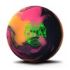 Roto Grip PRE-DRILLED Magic Gem Bowling Ball -Citrine/Rhodonite/Jet 13 lb