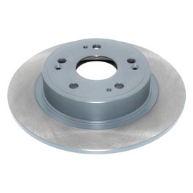 Durago Titanium Series Rear Solid Brake Rotor