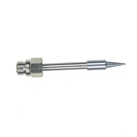 MEELYHOME 510 Interface USB Soldering Iron Tip Portable Pointed/Horseshoe/Round Tips for Welding Rework Accessories