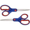 Staedtler 965 17 NBK Noris Scissors for Children - Right