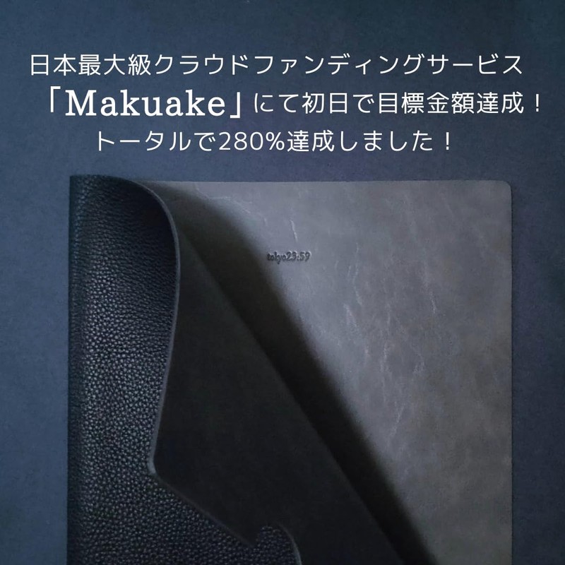 High Quality Clear File Leather A4 Leather Documents File Leather
