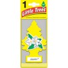 Little Trees Car Freshener Jasmin - 2Pk