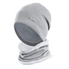 Gorrros Para Frío Mujer, Gorro y Bufanda Mujer Gorro Invierno,