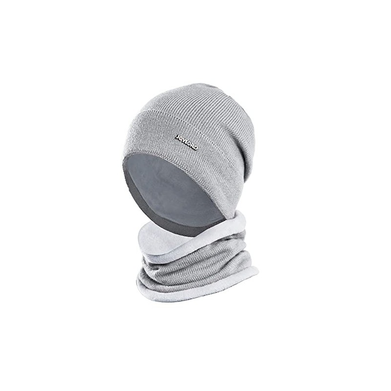Gorrros Para Frío Mujer, Gorro y Bufanda Mujer Gorro Invierno,