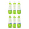Kit De 6 Shampoo Crecimiento Cabello Anticaída Con Minoxi