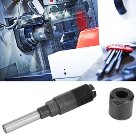 Trimmer Extension Rod Router Bits Collet Extension Rod Router Bits Milling Cutter (1/4 Shank)