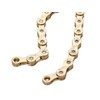 FSC Bicycle Chain, 9-Speed, 18-Speed, 27-Speed Universal, 116L Model Number: