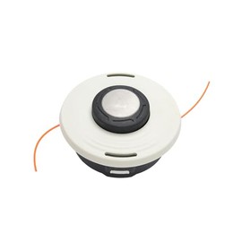 Sabel GmbH, Nevada, Thread Head Mower Head Suitable for Stihl AutoCut 46-2 (Predecessor 40-2) FS160 FS180 FS220 FS260 FS280 FS290 FS300 FS310 FS350 FS360 FS380 FS400 410 FS450 FS460 FS480 FS490