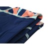 Aivtalk - Calzoncillos de natación para niños, Azul Rosa, 7-8