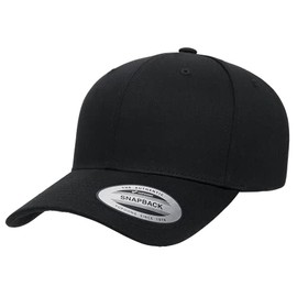 YP Classics Retro Snapback Cap