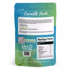 Cornsilk Herb - 56 grams