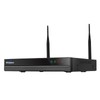 5-megapixel video recorder 1944P/5MP motion detection area, 24/7 recording, compatible