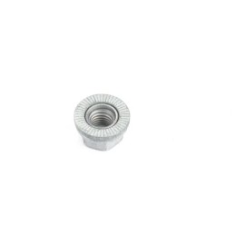 Volkswagen Genuine Volkswagen Ball Joint Nut N-912-332-01