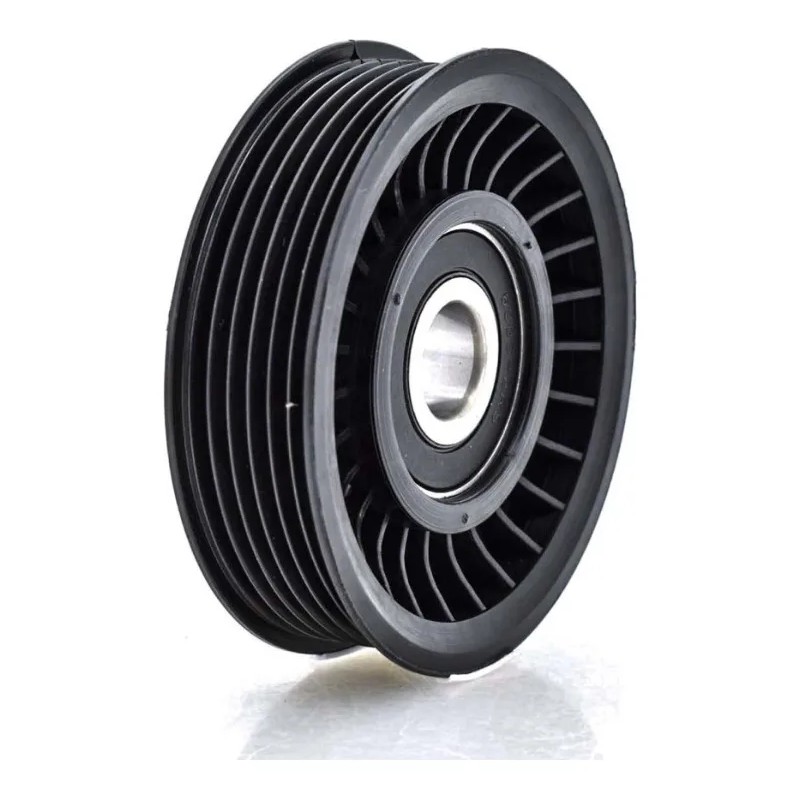 Polea De Tensor Para Ford Explorer Sport Trac 4.6l 2007-2010