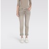 mac rich slim - 42/30, Beige coloured wash (D092)