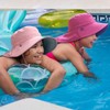 Creekstone Toddler Kids Sun Hat UPF 50+ UV Protection, Summer