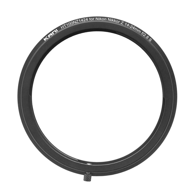 KANI 808219 HT100 III 100mm Wide Square Filter Holder for