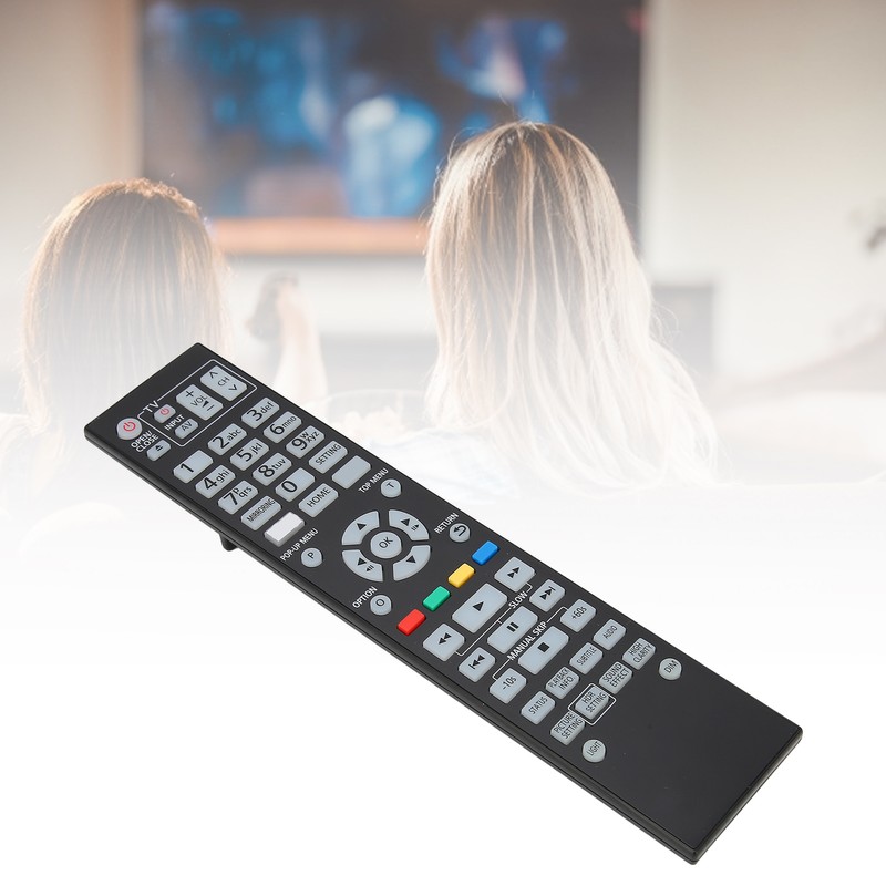 N2QAYA000172 Remote Control Fit for BluRay Players DPUB9000EBK DPUB9000EBK DPUB9000EGK