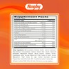 Rugby Tab-A-Vite Multivitamin with Iron and Beta-Carotene - Daily Multivitamin