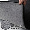 Non-Slip Bath Mat, Bathroom Rug, Soft Bath Mat, Absorbent Bath