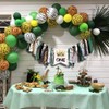 Wild one 1st Birthday Banner - Wild One Decoration, A