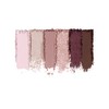Milani Gilded Mini Eyeshadow Palette with 6 Matte & Shimmer