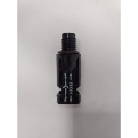 Multi Contact MC-4 Male Connector - 32.0015P0001UR - Lot of 10