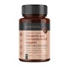 1100mg Turmeric and Curcumin - 720 Tablets (4 Bottles -