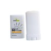Protector Solar Vegano Barra FPS 50 Vegan Sunscreen Stick SPF