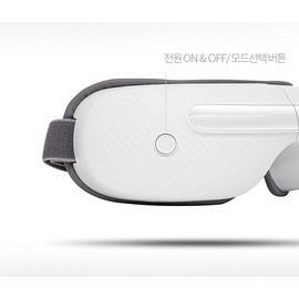 듀플렉스 쎄라아이 무선 온열 눈마사지기 Duplex Cerai Wireless Heated Eye Massager