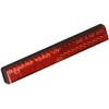 Daytona 63231 Motorcycle Reflector, Single Body, Slim Model, Screw-on Type