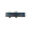1/0 2/0 AWG Battery Terminal Dual Input 2-Point alternator Distribution