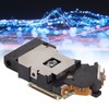 Game Console Optical Lens Replacement Repair Parts Lens Suitable for