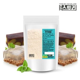 Health Story 한천가루 200g Agar Powder 200g