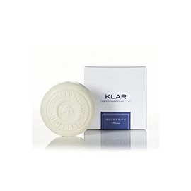 New. Clear Bath Soap Men