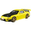 Aoshima Bunka Kyozai Initial D No.8 Awareness Takahashi FD3S RX-7
