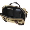 Masterpiece link 02347-v2-075B Men's Shoulder Bag, Navy B, Free Size