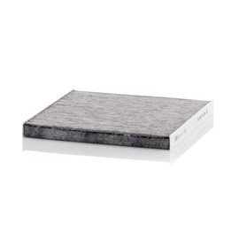 MANN-FILTER CUK 21 025 Cabin Air Filter for Cars and Transporters