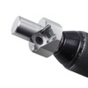 Straight Hole Drilling Positioner | Drilling Bit Hole Puncher Jig