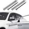 Magnetic Car Door Dent Protector for Non-Aluminum Door Removable Soft