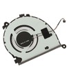 CPU Cooling Fan for ThinkBook 14 IIL 14 IML 15