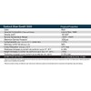 Garlock Blue-Gard 3000-1/32" Thick - 15" x 30" Sheet