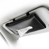 Car Tissue Case, Tissue Cover, Thin, Tissue Box, Sun Visor,