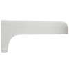 PFB205W-E Water-Proof Wall Mount Bracket for IP Dome Camera with