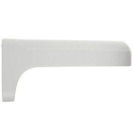 PFB205W-E Water-Proof Wall Mount Bracket for IP Dome Camera with Drill Bit