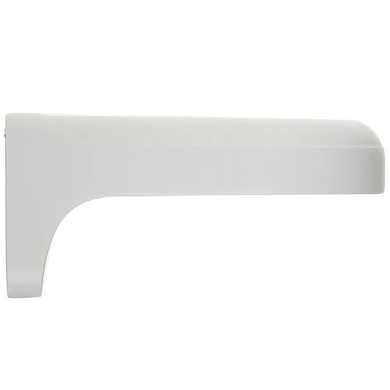 PFB205W-E Water-Proof Wall Mount Bracket for IP Dome Camera with