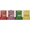 Davidson's Tea Assorted Herbal, 8-Count Tea Bags (Pack of 12)