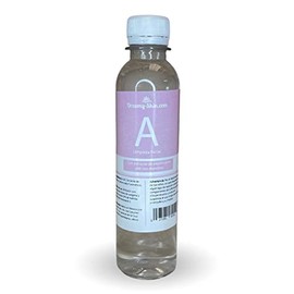 Solución A Hydradermoabrasión Para Piel Con Manchas de 250 mililitros. Tratamiento Profesional de Limpieza y Renovación Cutánea para Atenuar Hipér-Pig