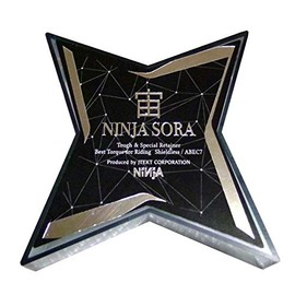 NINJA Bearings, Sora Silver, Ninja, Skateboard Bearings, Skateboard, SK8, Parts